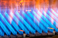 Glenlochar gas fired boilers