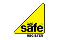 gas safe companies Glenlochar